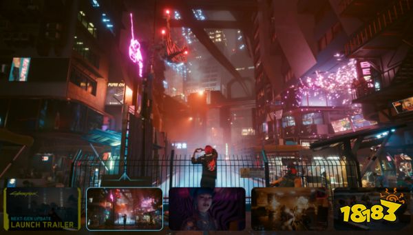 赛博朋克2077在哪买便宜 赛博朋克2077购买平台推荐