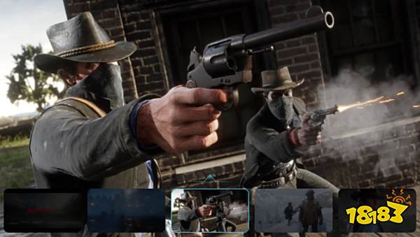 荒野大镖客2在哪买便宜 荒野大镖客2购买平台推荐