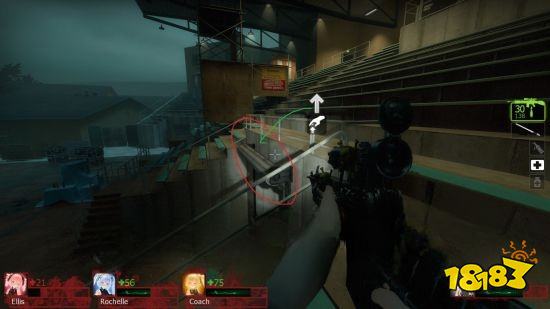 求生之路2音乐会章节怎么过 音乐会章节玩法分享