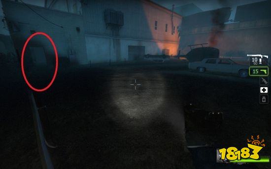 求生之路2小巷上章节怎么过 小巷上章节玩法分享