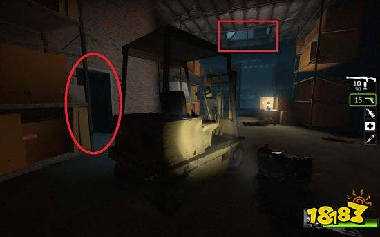 求生之路2小巷上章节怎么过 小巷上章节玩法分享