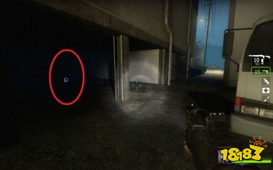 求生之路2小巷上章节怎么过 小巷上章节玩法分享