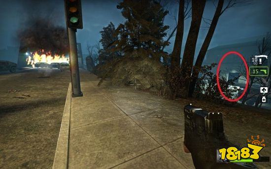 求生之路2小巷下章节怎么过 小巷下章节玩法分享