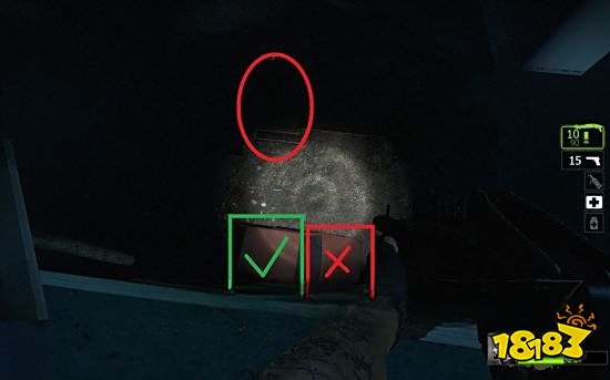 求生之路2小巷下章节怎么过 小巷下章节玩法分享