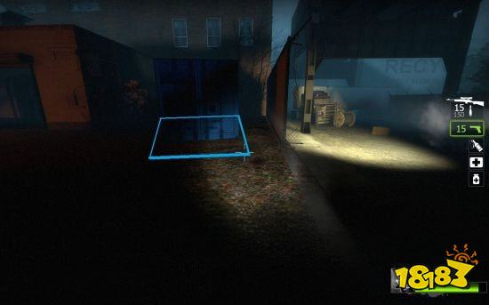 求生之路2卡车停车场章节怎么过 卡车停车场章节玩法分享