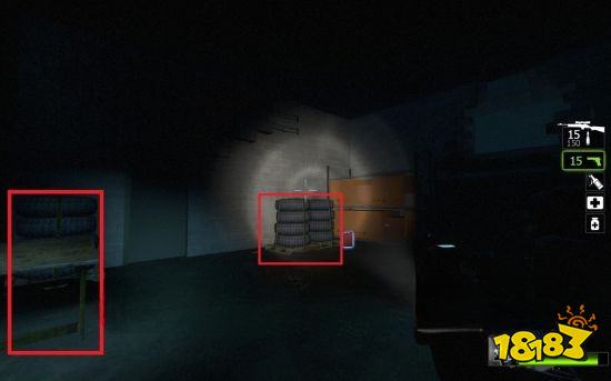 求生之路2卡车停车场章节怎么过 卡车停车场章节玩法分享