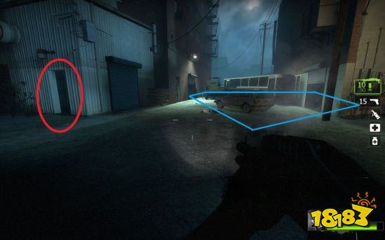 求生之路2卡车停车场章节怎么过 卡车停车场章节玩法分享