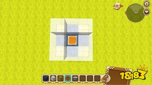 迷你世界怎么制作惡魔之眼 惡魔之眼制作方法分享