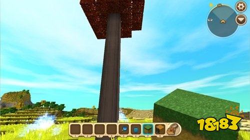 迷你世界怎么制作搖錢樹 搖錢樹制作方法分享