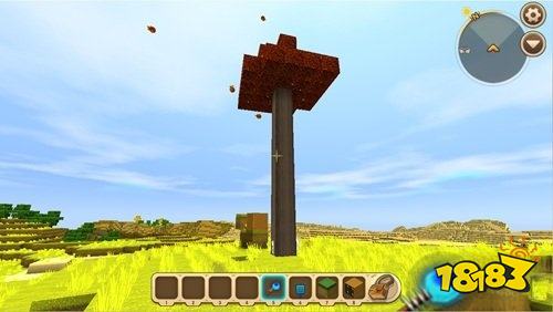 迷你世界怎么制作搖錢樹 搖錢樹制作方法分享