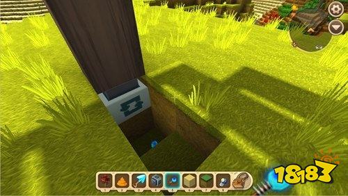迷你世界怎么制作搖錢樹 搖錢樹制作方法分享