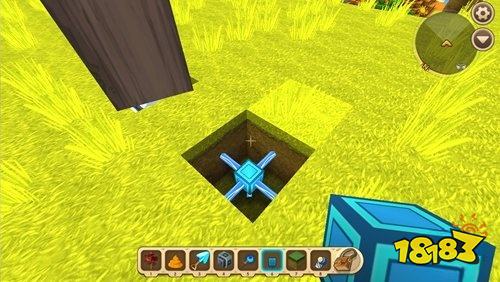 迷你世界怎么制作搖錢樹 搖錢樹制作方法分享