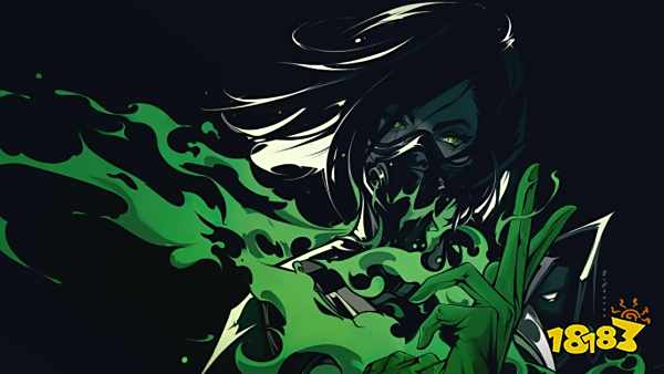 瓦罗兰特薇蝮技能介绍 Valorant蝰蛇技能详情