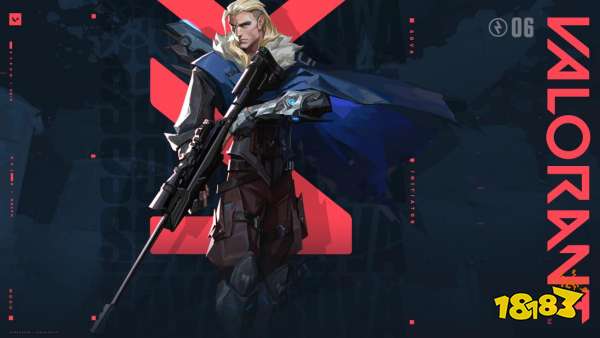 瓦罗兰特苏法技能介绍 Valorant猎枭技能详情