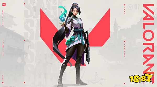 瓦罗兰特圣祈技能介绍 Valorant贤者技能详情