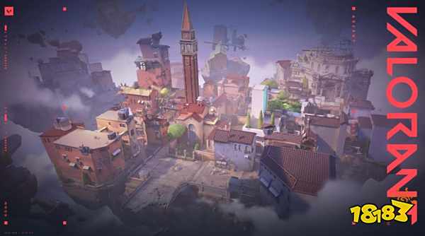 瓦罗兰特欧门技能介绍 Valorant幽影技能详情