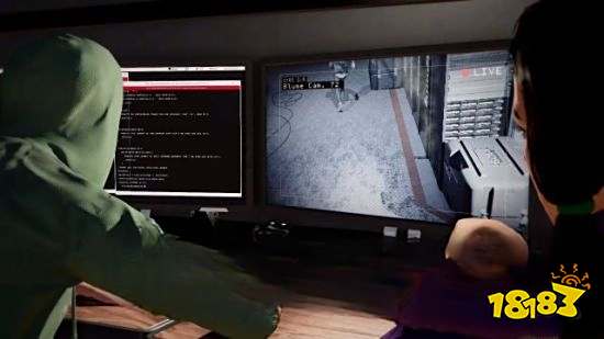 看门狗2任务序章(1)攻略教程 任务序章(1)图文攻略