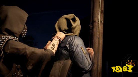 看门狗2任务序章(2)攻略教程 任务序章(2)图文攻略