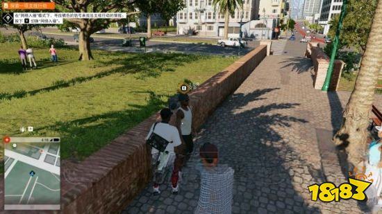 看门狗2任务代价高昂攻略教程 任务代价高昂图文攻略