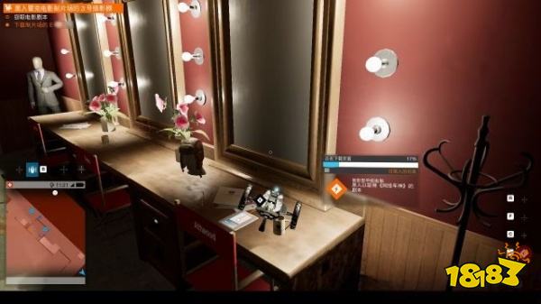 看门狗2任务黑了就跑攻略教程 任务黑了就跑图文攻略