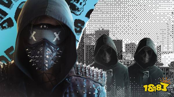 看门狗2任务网络特技车神攻略教程 任务网络特技车神图文攻略