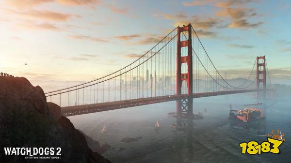 看门狗2任务网络车神有哪些任务 任务网络车神攻略教程