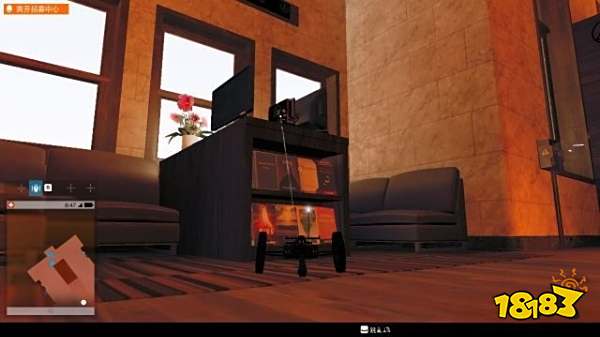 看门狗2任务主日已学攻略教程 任务主日已学图文攻略