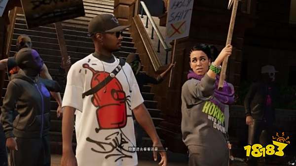 看门狗2任务主日已学攻略教程 任务主日已学图文攻略