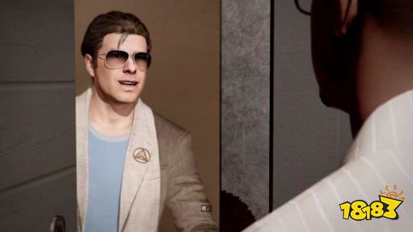 看门狗2任务思想操作攻略教程 任务思想操作图文攻略