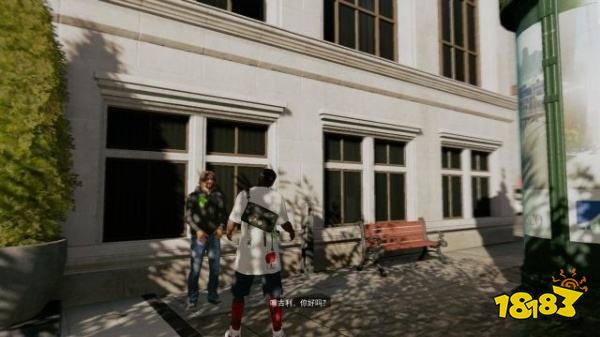 看门狗2任务思想操作攻略教程 任务思想操作图文攻略