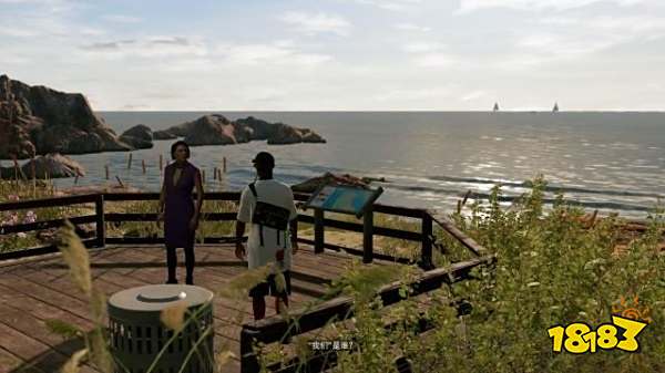 看门狗2任务失踪人口攻略教程 任务失踪人口图文攻略