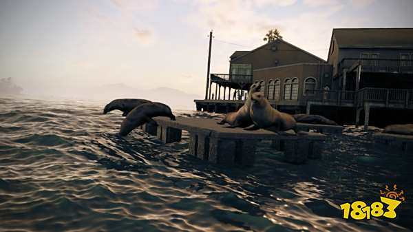 看门狗2任务亵渎者攻略教程 任务亵渎者图文攻略