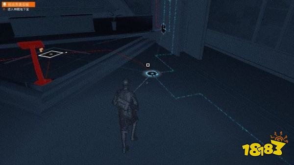 看门狗2任务亵渎者攻略教程 任务亵渎者图文攻略