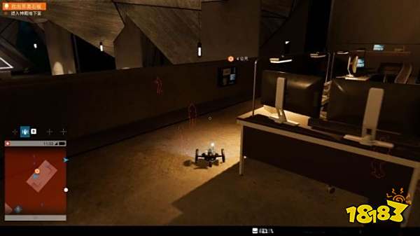 看门狗2任务亵渎者攻略教程 任务亵渎者图文攻略