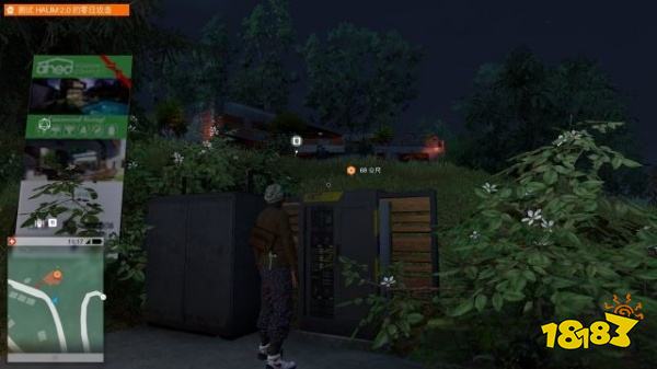 看门狗2任务无线网络之王攻略教程 任务无线网络之王图文攻略