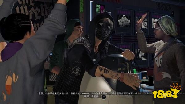 看门狗2任务无线网络之王攻略教程 任务无线网络之王图文攻略