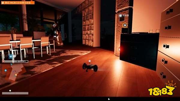 看门狗2任务无线网络之王攻略教程 任务无线网络之王图文攻略