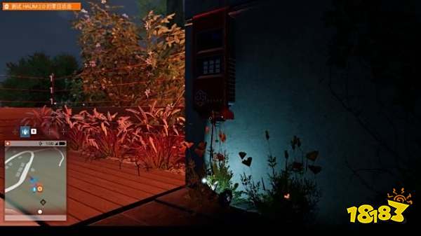 看门狗2任务无线网络之王攻略教程 任务无线网络之王图文攻略