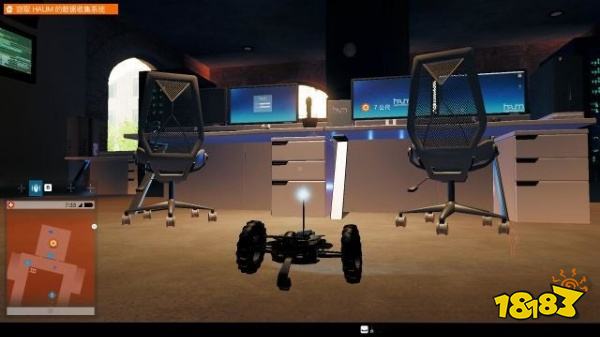 看门狗2任务力争上游攻略教程 任务力争上游图文攻略