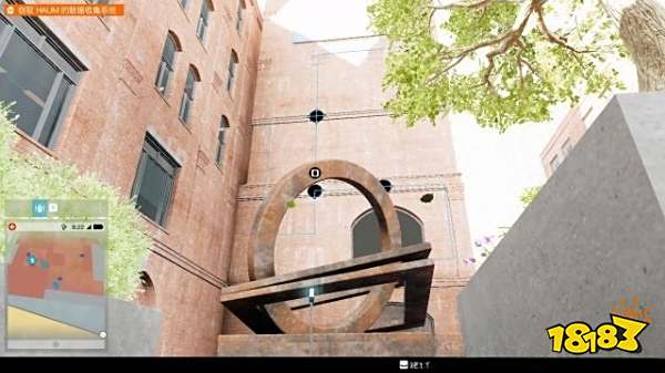 看门狗2任务力争上游攻略教程 任务力争上游图文攻略