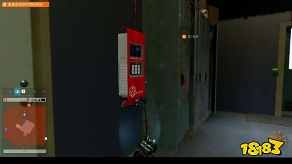 看门狗2任务包罗万象攻略教程 任务包罗万象图文攻略