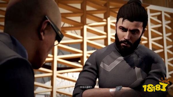 看门狗2任务包罗万象攻略教程 任务包罗万象图文攻略