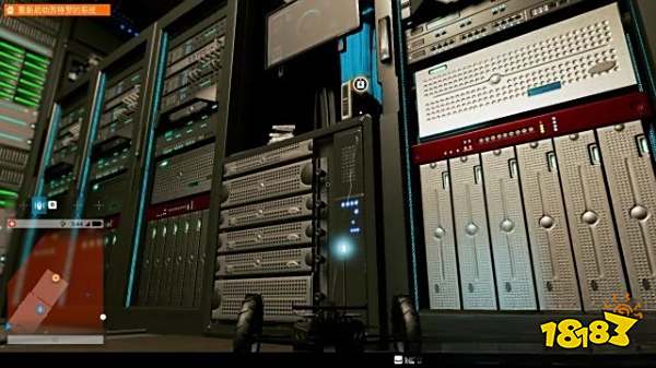 看门狗2任务包罗万象攻略教程 任务包罗万象图文攻略