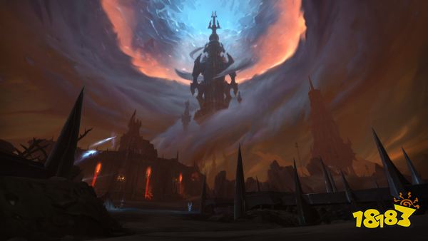 魔獸世界北風苔原怎么前往莫亞基港口 前往莫亞基港口方法介紹