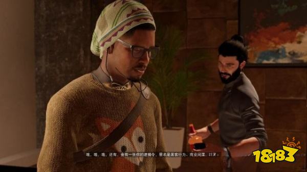 看门狗2任务呼朋引伴召灾难攻略教程 任务呼朋引伴召灾难图文攻略