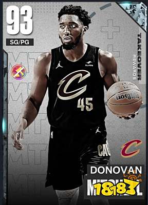 NBA2K23米切尔任务怎么做 米切尔任务完成方法介绍