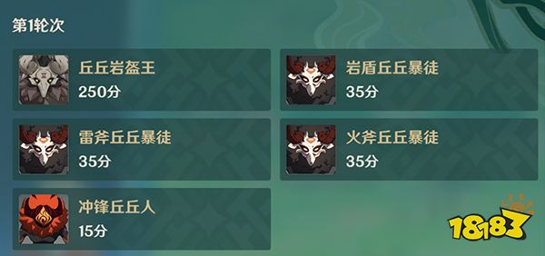 原神片剂深研第四关攻略 片剂深研第四天要怎么过