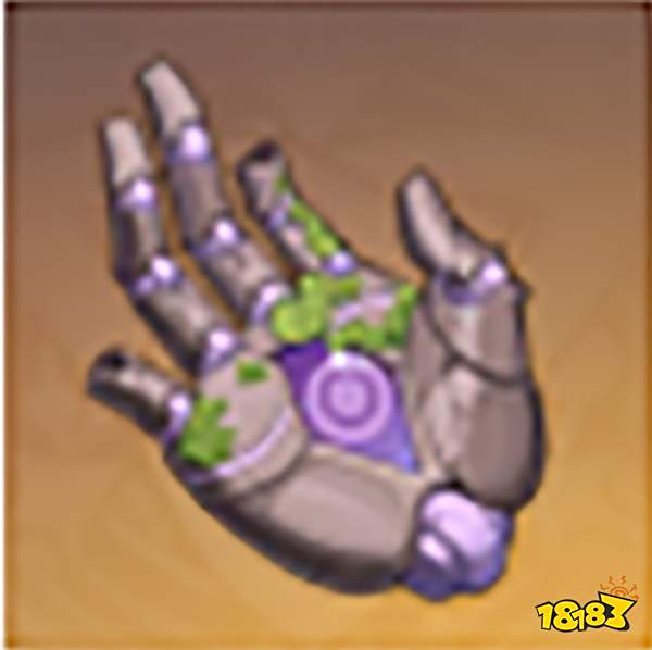 原神赛诺突破材料提前看 3.1版本赛诺需要哪些培养材料