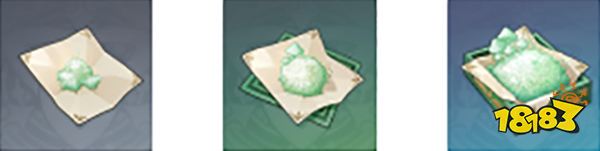 原神妮露突破材料提前看 3.1版本妮露需要哪些培养材料