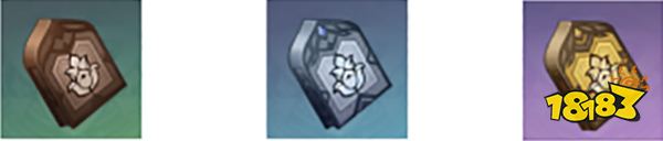 原神妮露突破材料提前看 3.1版本妮露需要哪些培养材料